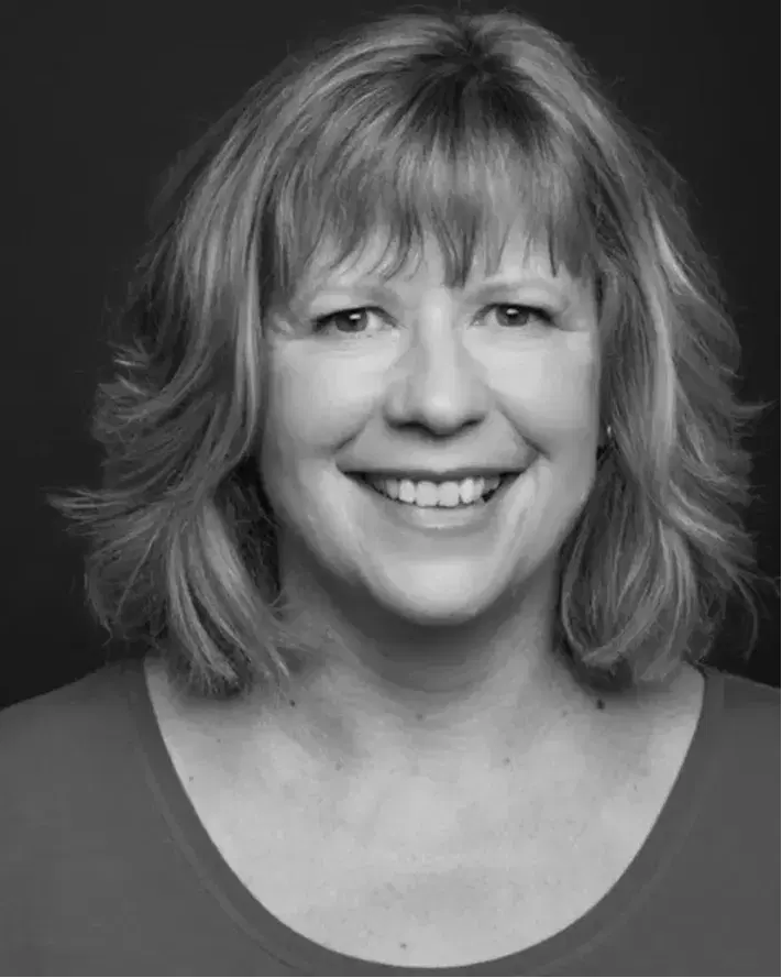 Sue Stockdale