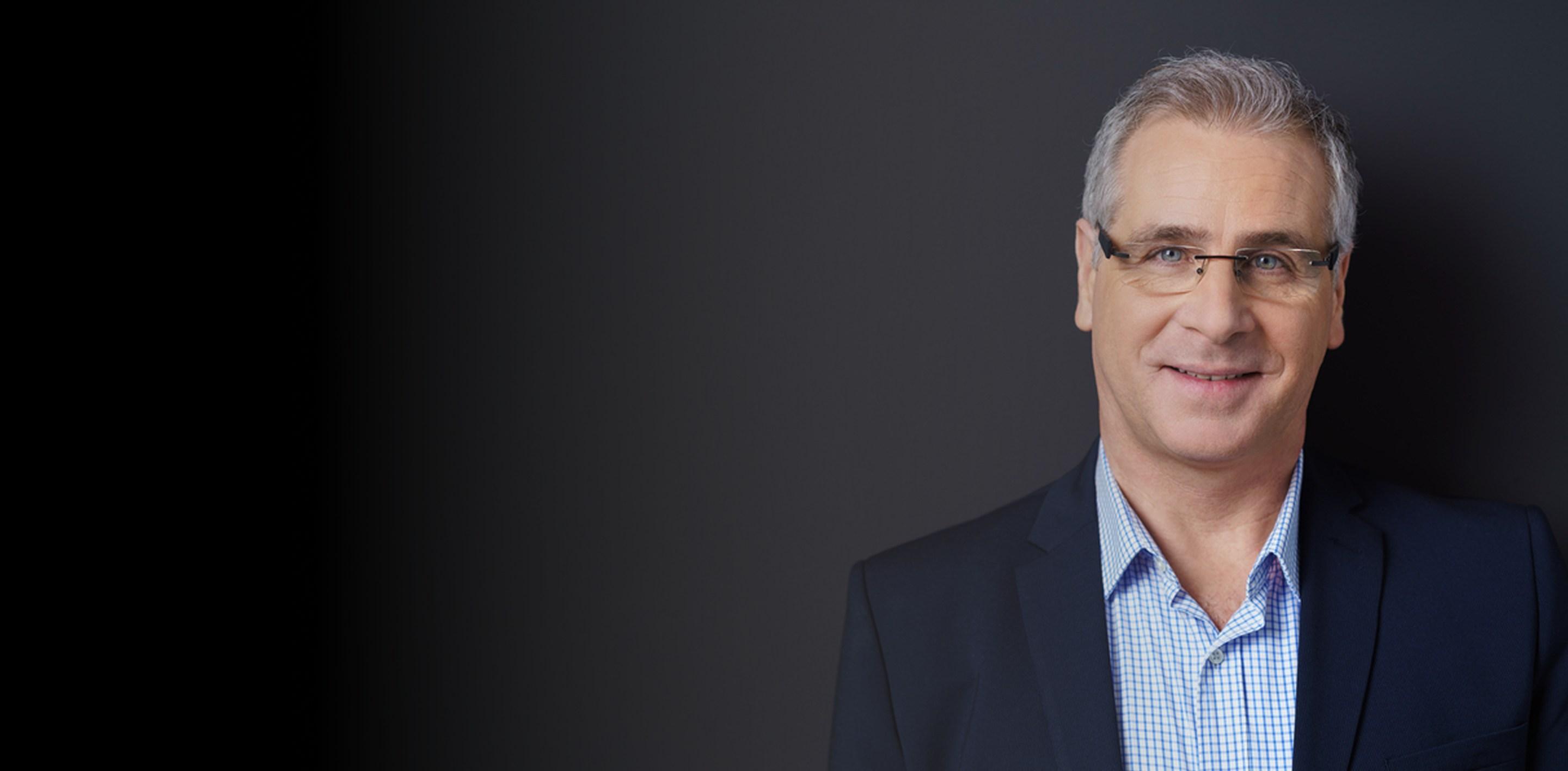 CEO Coaching