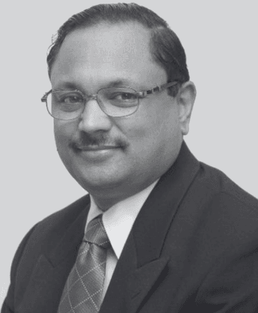R Shekar